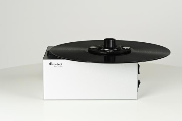 Pro-Ject VC-E mini Plattenwaschmaschine