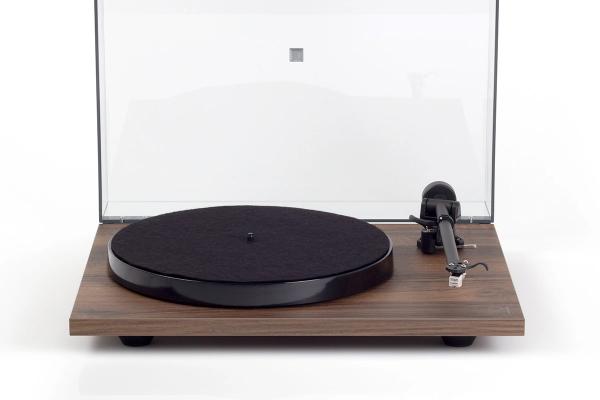 REGA PLANAR 1 Plus Plattenspieler