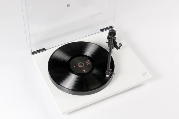 REGA PLANAR 1 Plus Plattenspieler