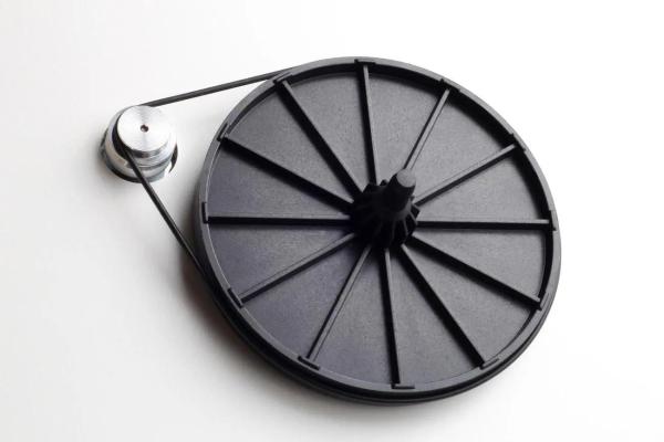 REGA PLANAR 1 Plus Plattenspieler