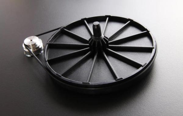 REGA PLANAR 1 Plattenspieler