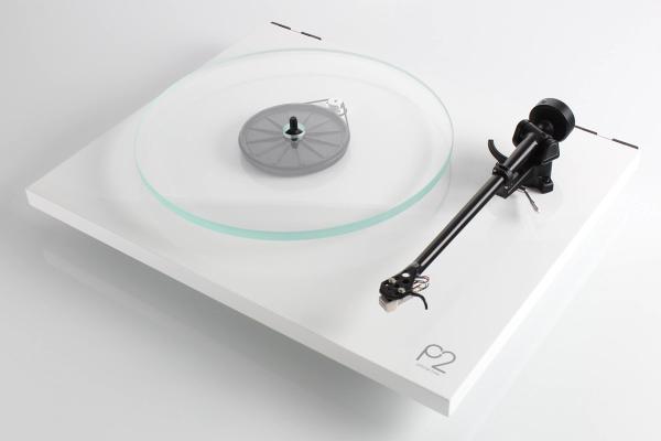 REGA PLANAR 2 Plattenspieler