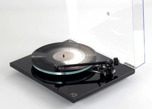 REGA PLANAR 3 Plattenspieler ohne Tonabnehmer