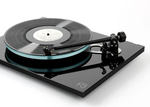 REGA PLANAR 3 Plattenspieler ohne Tonabnehmer