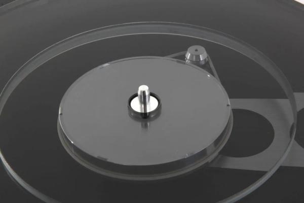 REGA PLANAR 6 Plattenspieler ohne Tonabnehmer