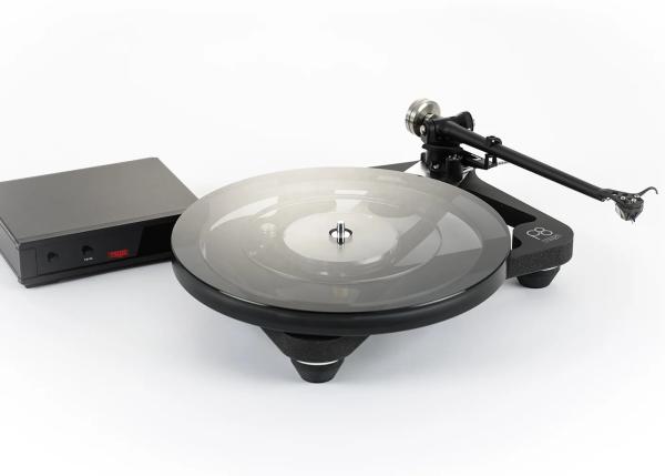 REGA PLANAR 8 Plattenspieler ohne Tonabnehmer