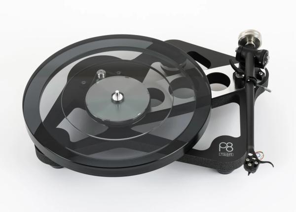 REGA PLANAR 8 Plattenspieler ohne Tonabnehmer