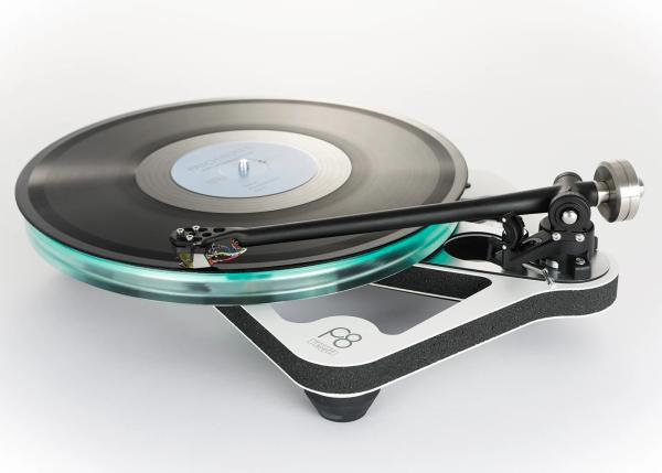 REGA PLANAR 8 Plattenspieler ohne Tonabnehmer