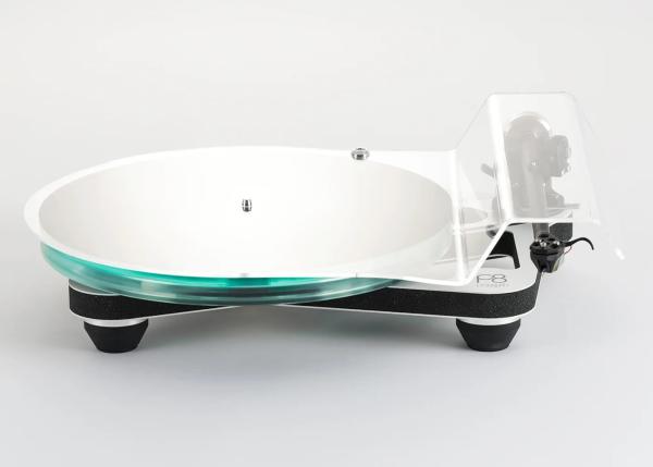 REGA PLANAR 8 Plattenspieler ohne Tonabnehmer