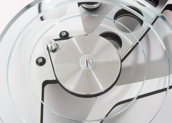 REGA PLANAR 8 Plattenspieler ohne Tonabnehmer
