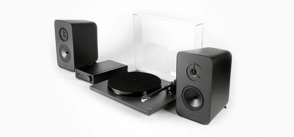 REGA SYSTEM ONE™