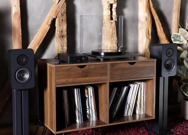 REGA SYSTEM ONE™