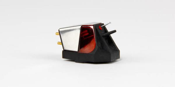 REGA Nd3 Tonabnehmersystem
