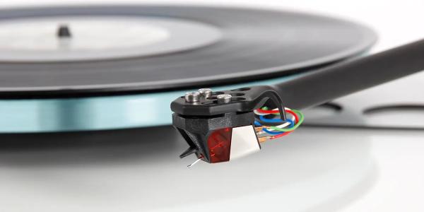 REGA Nd3 Tonabnehmersystem