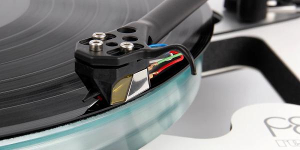 REGA Nd7 Tonabnehmersystem