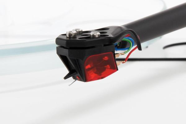 REGA ANIA PRO MC-Tonabnehmer