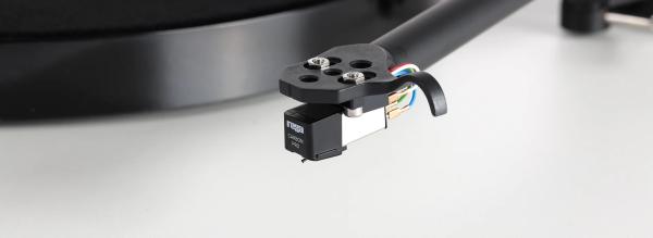 REGA CARBON PRO Tonnadel Upgrade