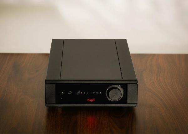 REGA BRIO MK7 Vollverstärker