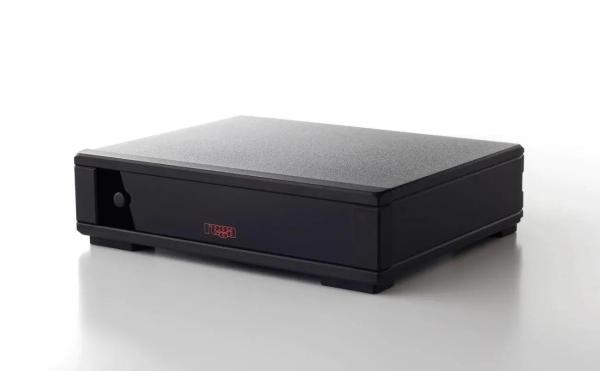 REGA FONO MM MK 5 Phono-Vorverstärker