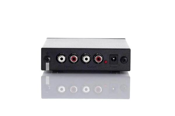 REGA FONO MINI A2D MK2 MM USB Phono-Vorverstärker