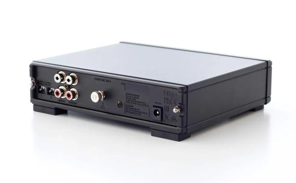 REGA FONO MC MK4 Phono-Vorverstärker