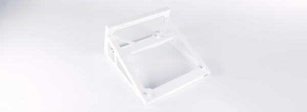 REGA WALL WANDHALTER FÜR PLANAR 8, PLANAR 10 & NAIA