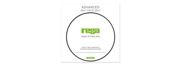 REGA Original ANTRIEBSRIEMEN