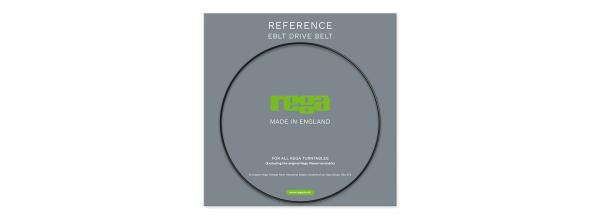 REGA Original EBLT REFERENCE ANTRIEBSRIEMEN