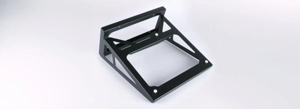 REGA WALL WANDHALTER FÜR PLANAR 8, PLANAR 10 & NAIA