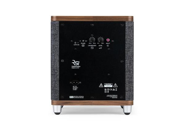 RUARK RS1 Subwoofer