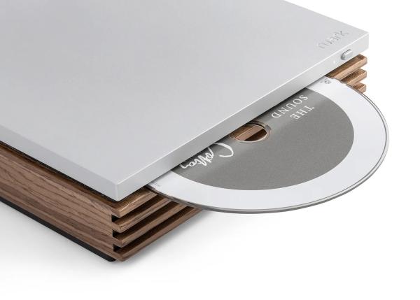 RUARK R-CD100 CD Spieler