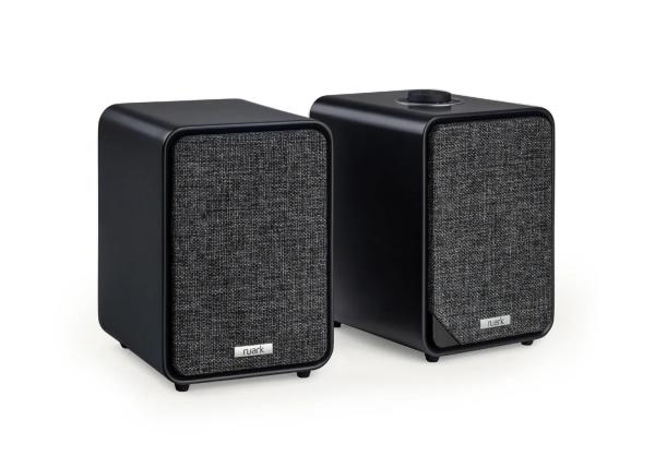 RUARK MR1 MK3 Regallautsprecher