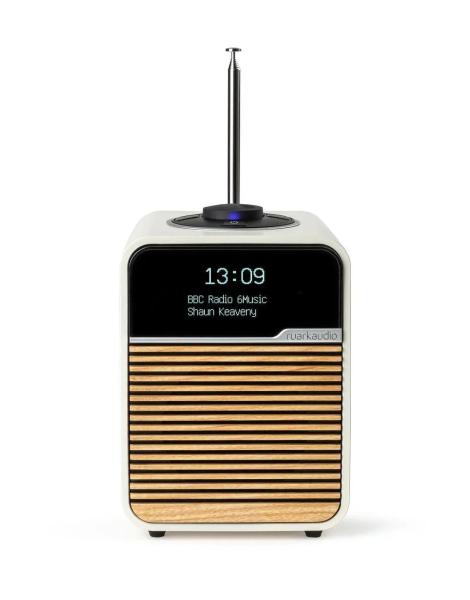 RUARK R1 MK 4 Radio