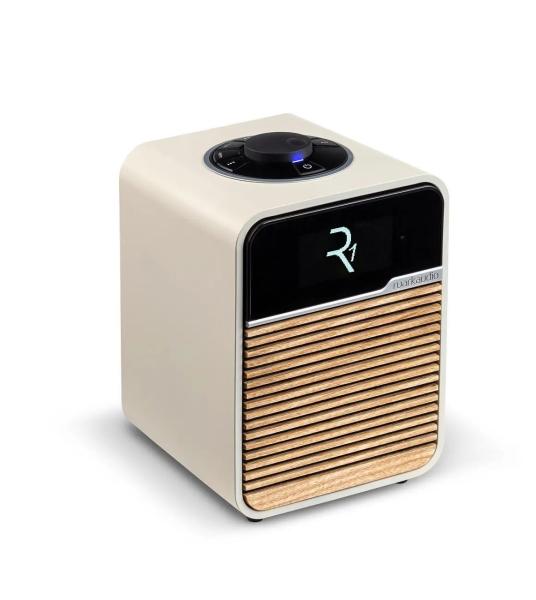 RUARK R1 MK 4 Radio