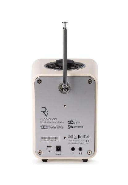RUARK R1 MK 4 Radio