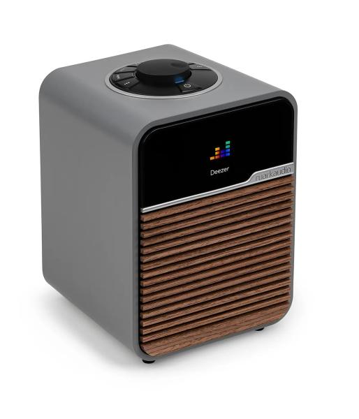 RUARK R1S Radio