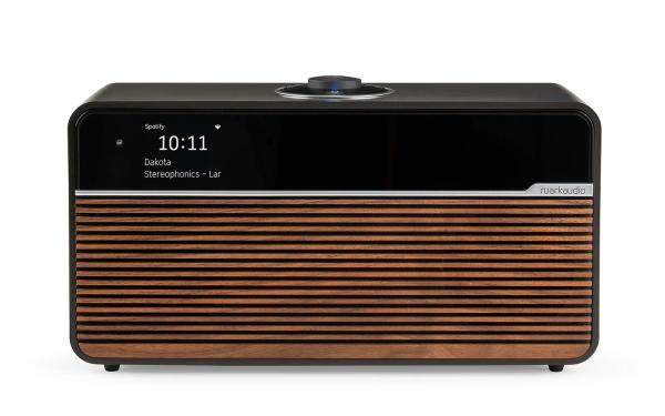 RUARK R2 MK4 Radio