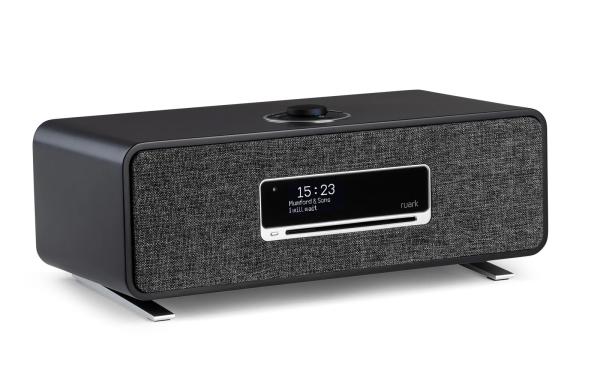 RUARK R3S Musik - System mit CD-Player, Radio und Streaming