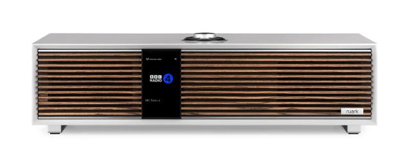 RUARK R410 Musik - System mit Radio und Streaming und MM Phono-Eingang