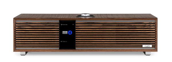 RUARK R410 Musik - System mit Radio und Streaming und MM Phono-Eingang