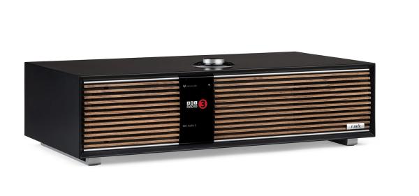 RUARK R410 Musik - System mit Radio und Streaming und MM Phono-Eingang