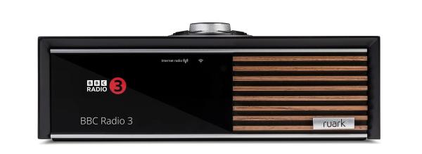 RUARK R610 Audio System Radio und Streaming mit MM Phono-Eingang