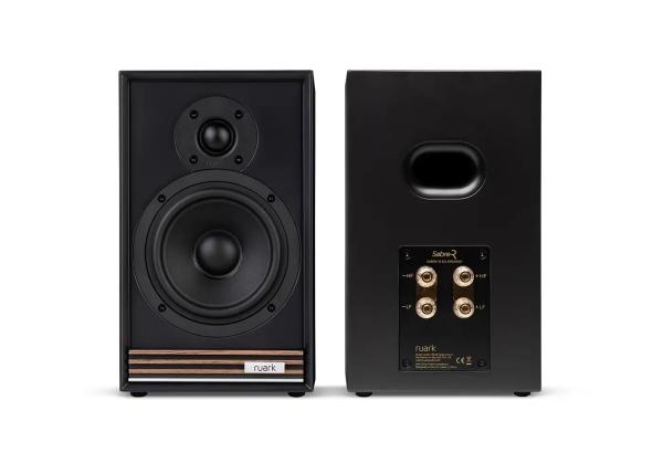 RUARK Sabre-R Regallautsprecher