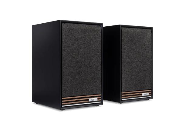RUARK Sabre-R Regallautsprecher