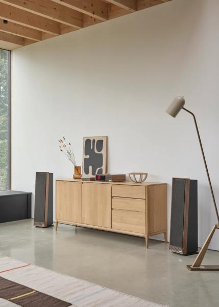RUARK Talisman-R Standlautsprecher