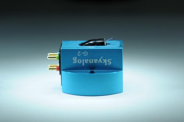 Skyanalog G2 Moving-Coil System