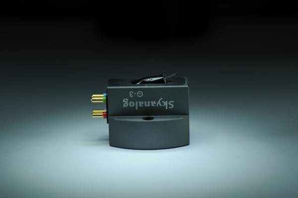 Skyanalog G3 Moving-Coil System