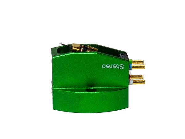 Skyanalog P1 G Moving-Coil System