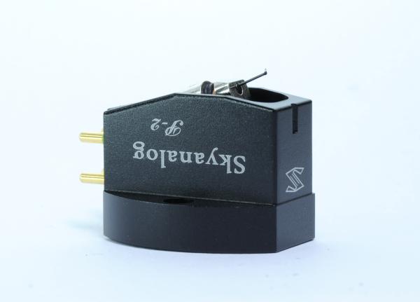 Skyanalog P2 Moving-Coil System