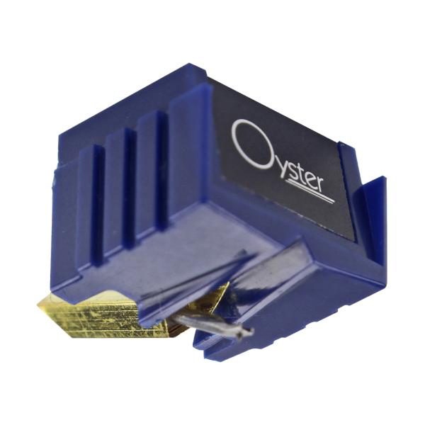 Sumiko Stylus Oyster Nadeleinschub